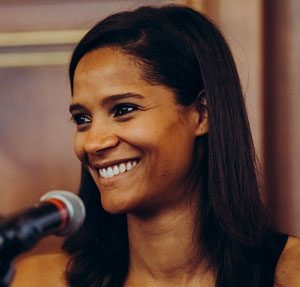 Printemps des entrepreneurs - intervenant : Marie-Sophie OBAMA