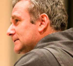 Printemps des entrepreneurs - intervenant : Frère Samuel Rouvillois