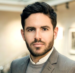 Printemps des entrepreneurs - intervenant : Jonathan Trepo