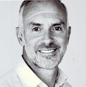 Printemps des entrepreneurs - intervenant : Thierry Rouquet