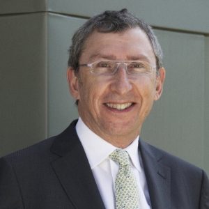 Printemps des entrepreneurs - intervenant : Bernard REYBIER