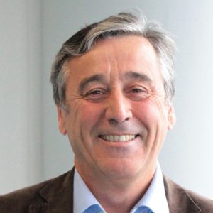 Printemps des entrepreneurs - intervenant : Guillaume Mulliez