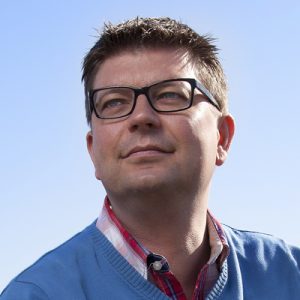 Printemps des entrepreneurs - intervenant : Alexandre Gerard