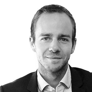 Printemps des entrepreneurs - intervenant : Nicolas Duval
