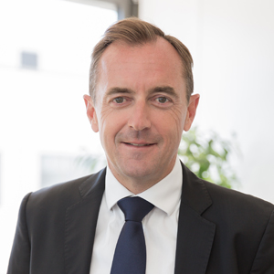 Christophe Catoir - Président France The Adecco Group