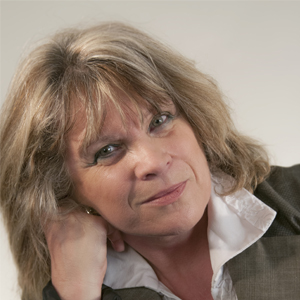 Printemps des entrepreneurs - intervenant : Marie-Josée Bernard