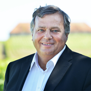 Printemps des entrepreneurs - intervenant : Jean-Yves Foucault
