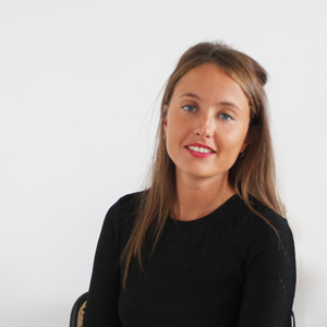 Printemps des entrepreneurs - intervenant : Charlotte Cadé