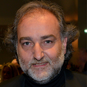 Printemps des entrepreneurs - intervenant : Hervé de Malliard