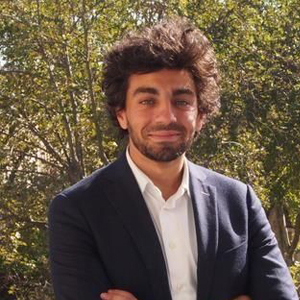 Printemps des entrepreneurs - intervenant : Ismaël Ould