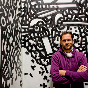 Printemps des entrepreneurs - intervenant : Jakè
