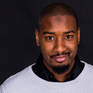 Printemps des entrepreneurs - intervenant : Moussa Camara