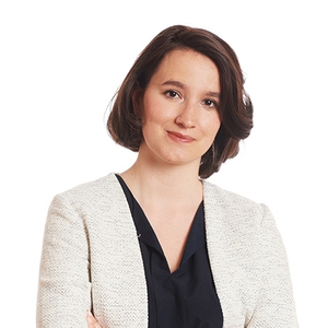 Printemps des entrepreneurs - intervenant : Mélanie Marcel