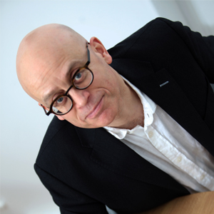 Printemps des entrepreneurs - intervenant : Serge Guérin